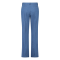 Sanne Dames jeans Bami#Donatelladenim 82 cm Mid blue denim