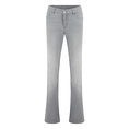 Sanne Dames jeans EB # Ponte denim 82 cm Grey denim