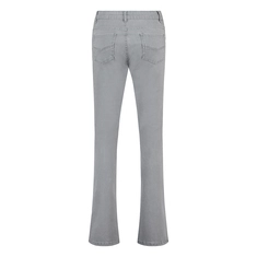 Sanne Dames jeans EB # Ponte denim 82 cm Grey denim