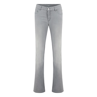 Sanne Dames jeans EB # Ponte denim 82 cm Grey denim