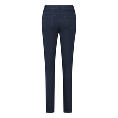 Sanne Dames jeans PS# Nalia denim 82cm Dark blue denim