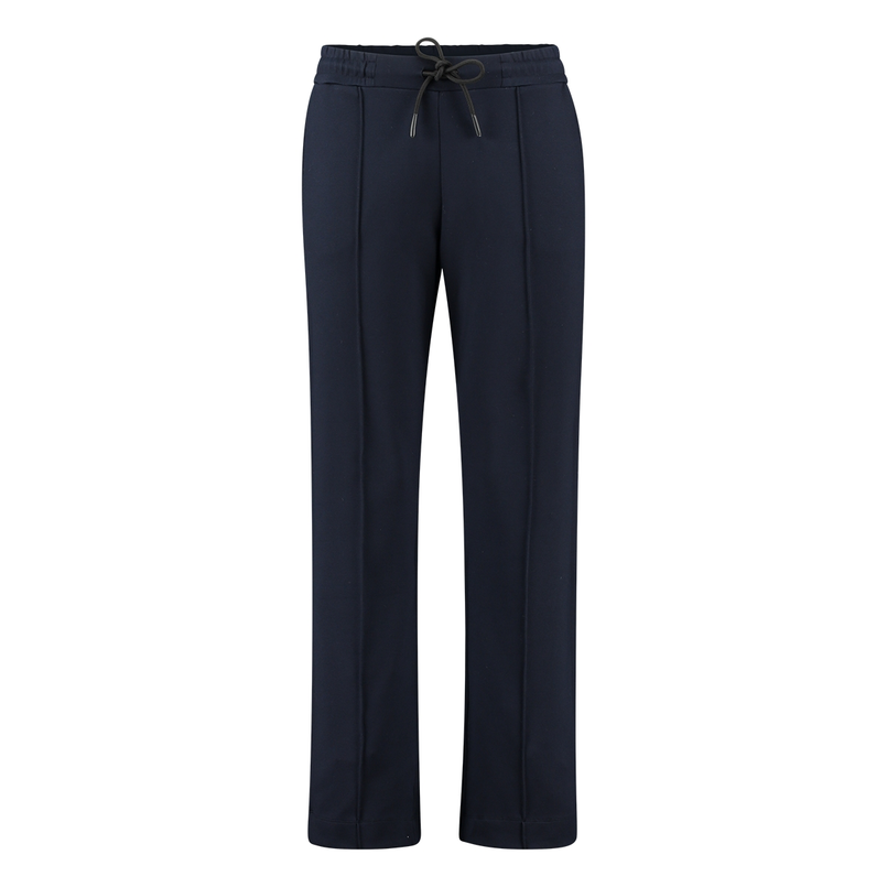 Sanne Dames Pantalon 24137 Navy