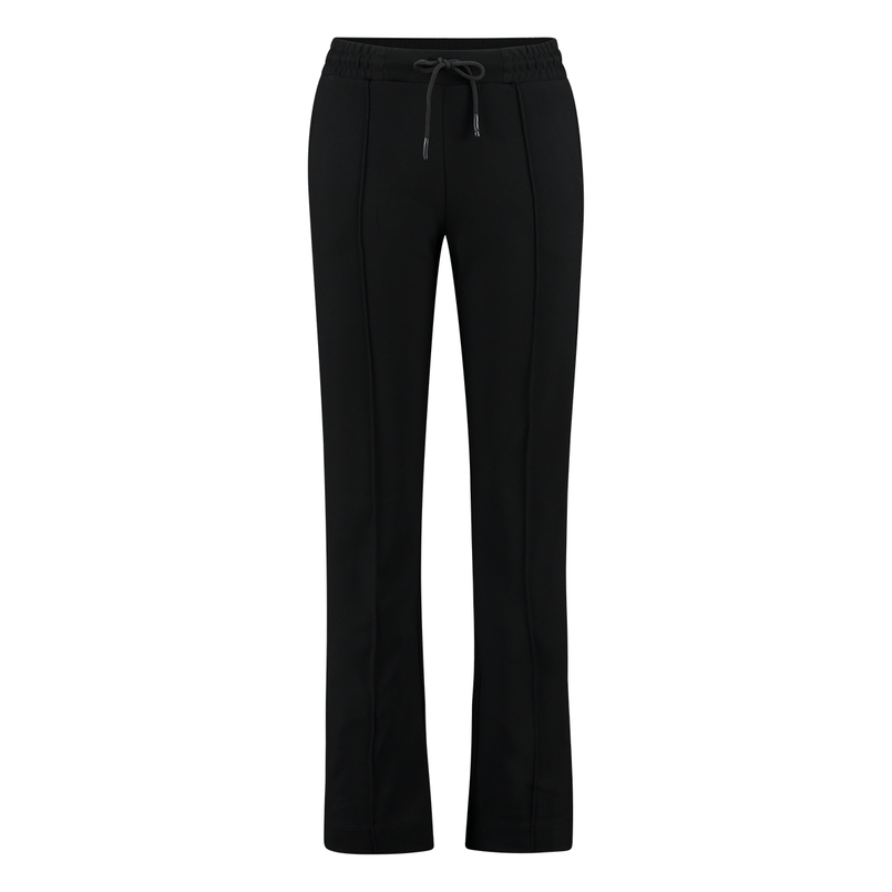 Sanne Dames Pantalon 24137 Zwart