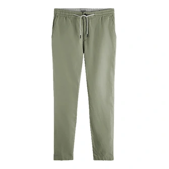 Scotch & Soda Heren Broek 175732 Linde