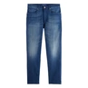 Scotch & Soda Heren jeans 175460 Mid blue denim