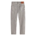 Scotch & Soda Heren jeans 179034 Grey denim