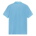 Scotch & Soda Heren Polo 175662 Aqua