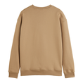 Scotch & Soda Heren sweater 178455 Zand