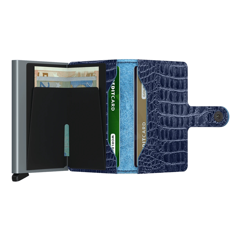 Secrid Wallet Heren Wallet Navy