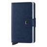 Secrid Wallet Miniwallet M-navy Navy