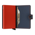 Secrid Wallet Miniwallet Matte Navy