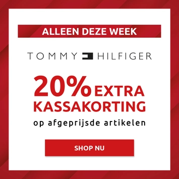 Shop Tommy Hilfiger