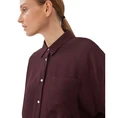 Someday Dames Blouse 1027757385100 Wine