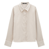 Someday Dames Blouse 10308011569100 Off-white