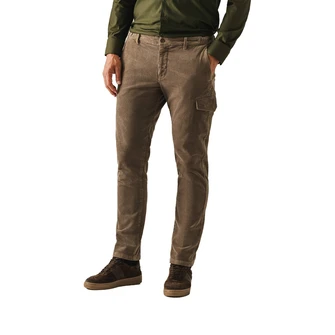 State of Art Heren Chino 61124627 Taupe