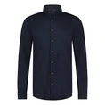 State of Art Heren Overhemd 21124259 Navy