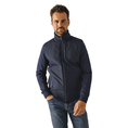 State of Art Heren Vest 56124502 Navy