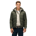 Superdry Heren Jack M5011906A Army