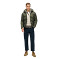 Superdry Heren Jack M5011906A Army