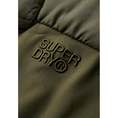 Superdry Heren Jack M5012043A Khakigroen