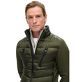 Superdry Heren Jack M5012043A Khakigroen