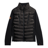 Superdry Heren Jack M5012043A Zwart