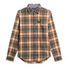 Superdry Heren Shirt M4010727A Wit