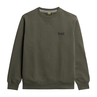 Superdry Heren Sweatshirt M2013751A Groen