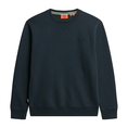 Superdry Heren Sweatshirt M2013751A Navy