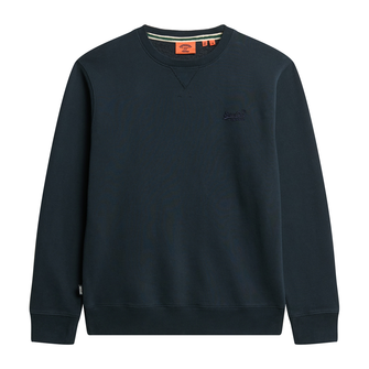 Superdry Heren Sweatshirt M2013751A Navy