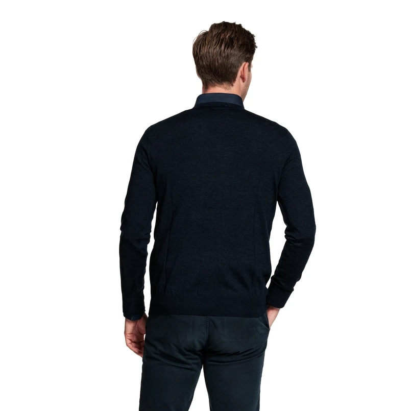 Thomas Maine Heren Pullover 4282TM100 Navy