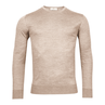 Thomas Maine Heren Pullover NOS-82TM100 Beige