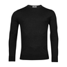 Thomas Maine Heren Pullover NOS-82TM100 Zwart