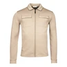 Thomas Maine Heren Sweat 4222TM015 Greige