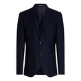 Tommy Hilfiger Heren Blazer MW0MW36628DW5 Navy