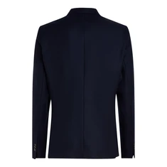 Tommy Hilfiger Heren Blazer MW0MW36628DW5 Navy