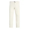 Tommy Hilfiger Heren Chino MW0MW32932AC0 Ecru