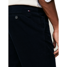 Tommy Hilfiger Heren Chino MW0MW32932DW5 Navy