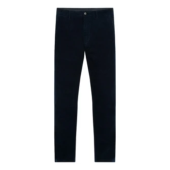 Tommy Hilfiger Heren Chino MW0MW32932DW5 Navy