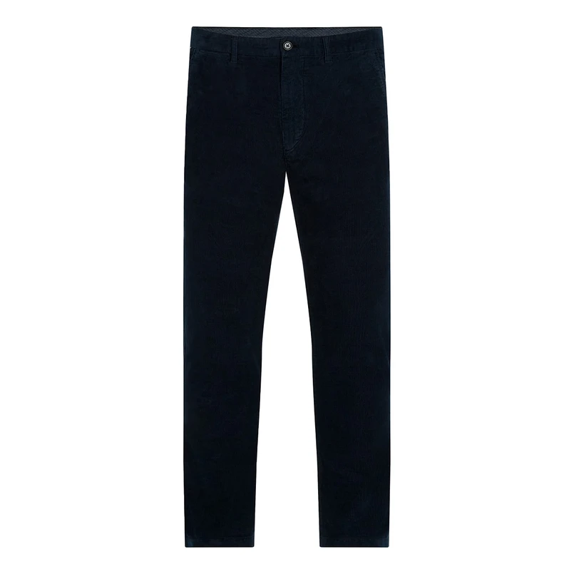 Tommy Hilfiger Heren Chino MW0MW32932DW5 Navy