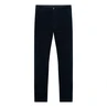 Tommy Hilfiger Heren Chino MW0MW32932DW5 Navy