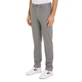 Tommy Hilfiger Heren Chino MW0MW36735P91 Middengrijs