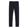 Tommy Hilfiger Heren Chino Navy