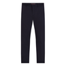 Tommy Hilfiger Heren Chino Navy