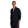 Tommy Hilfiger Heren Jacket MW0MW37357DW5 Blauw dessin