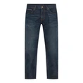 Tommy Hilfiger Heren Jeans MW0MW366691BM Mid blue denim