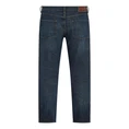 Tommy Hilfiger Heren Jeans MW0MW366691BM Mid blue denim