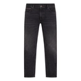 Tommy Hilfiger Heren Jeans MW0MW366731B2 Dark blue denim