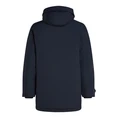 Tommy Hilfiger Heren Parka MW0MW36595DW5 Navy