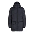 Tommy Hilfiger Heren Parka MW0MW37414DW5 Navy